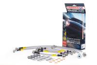 Goodridge - Goodridge 22102 Goodridge 14-17 Nissan Rogue SS Brake Line Kit - Image 1
