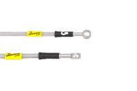 Goodridge - Goodridge 22102 Goodridge 14-17 Nissan Rogue SS Brake Line Kit - Image 4