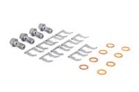 Goodridge - Goodridge 22102 Goodridge 14-17 Nissan Rogue SS Brake Line Kit - Image 6