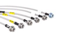 Goodridge - Goodridge 22102 Goodridge 14-17 Nissan Rogue SS Brake Line Kit - Image 7