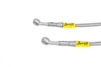 Goodridge - Goodridge 22117 Goodridge 04-07 Nissan/Datsun Armadas SS Brake Lines - Image 5