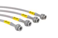 Goodridge - Goodridge 22117 Goodridge 04-07 Nissan/Datsun Armadas SS Brake Lines - Image 6