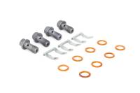 Goodridge - Goodridge 22117 Goodridge 04-07 Nissan/Datsun Armadas SS Brake Lines - Image 8