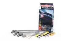 Goodridge - Goodridge 22118 Goodridge 04+ Nissan Titan VDCS Model Brake Lines - Image 2