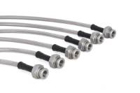 Goodridge - Goodridge 22118 Goodridge 04+ Nissan Titan VDCS Model Brake Lines - Image 5