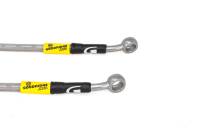 Goodridge - Goodridge 22118 Goodridge 04+ Nissan Titan VDCS Model Brake Lines - Image 6