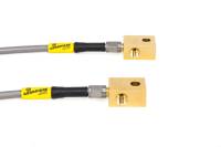 Goodridge - Goodridge 22118 Goodridge 04+ Nissan Titan VDCS Model Brake Lines - Image 7