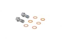 Goodridge - Goodridge 22118 Goodridge 04+ Nissan Titan VDCS Model Brake Lines - Image 9
