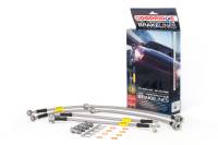 Goodridge - Goodridge 22119 Goodridge 14-17 Infiniti QX60 (All Models) SS Brake Line Kit - Image 1