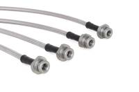 Goodridge - Goodridge 22119 Goodridge 14-17 Infiniti QX60 (All Models) SS Brake Line Kit - Image 4