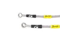 Goodridge - Goodridge 22119 Goodridge 14-17 Infiniti QX60 (All Models) SS Brake Line Kit - Image 5