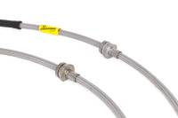 Goodridge - Goodridge 22119 Goodridge 14-17 Infiniti QX60 (All Models) SS Brake Line Kit - Image 6