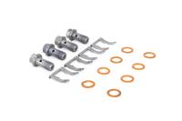 Goodridge - Goodridge 22119 Goodridge 14-17 Infiniti QX60 (All Models) SS Brake Line Kit - Image 7