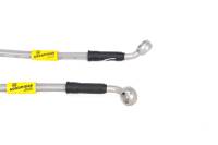 Goodridge - Goodridge 22119 Goodridge 14-17 Infiniti QX60 (All Models) SS Brake Line Kit - Image 8