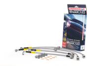 Goodridge - Goodridge 22124 Goodridge 02 Nissan Altima 3.5L V6 Brake Lines - Image 2