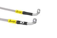 Goodridge - Goodridge 22124 Goodridge 02 Nissan Altima 3.5L V6 Brake Lines - Image 5