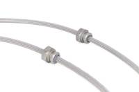Goodridge - Goodridge 22124 Goodridge 02 Nissan Altima 3.5L V6 Brake Lines - Image 6
