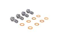 Goodridge - Goodridge 22124 Goodridge 02 Nissan Altima 3.5L V6 Brake Lines - Image 7