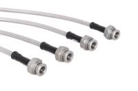 Goodridge - Goodridge 22124 Goodridge 02 Nissan Altima 3.5L V6 Brake Lines - Image 8