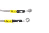 Goodridge - Goodridge 22124 Goodridge 02 Nissan Altima 3.5L V6 Brake Lines - Image 9
