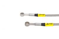 Goodridge - Goodridge 22136 Goodridge 09-15 Nissan Maxima Stainless Steel Brake Line Kit - Image 7