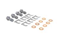Goodridge - Goodridge 22136 Goodridge 09-15 Nissan Maxima Stainless Steel Brake Line Kit - Image 8