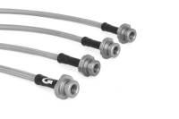 Goodridge - Goodridge 22139 Goodridge 14-15 Infiniti Q50 SS Brake Lines - Image 4