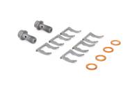Goodridge - Goodridge 22139 Goodridge 14-15 Infiniti Q50 SS Brake Lines - Image 5