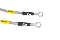 Goodridge - Goodridge 22139 Goodridge 14-15 Infiniti Q50 SS Brake Lines - Image 6