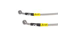 Goodridge - Goodridge 22160 Goodridge 89-02 Nissan Skyline (R32/R33/R34) Stainless Steel Brake Line Kit - Image 2