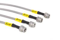 Goodridge - Goodridge 22160 Goodridge 89-02 Nissan Skyline (R32/R33/R34) Stainless Steel Brake Line Kit - Image 6