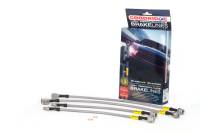 Goodridge - Goodridge 22160 Goodridge 89-02 Nissan Skyline (R32/R33/R34) Stainless Steel Brake Line Kit - Image 9