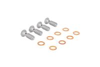 Goodridge - Goodridge 23211 Goodridge 15-17 Hyundai Genesis Sedan RWD SS Brake Lines - Image 4