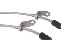 Goodridge - Goodridge 23211 Goodridge 15-17 Hyundai Genesis Sedan RWD SS Brake Lines - Image 7