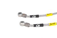 Goodridge - Goodridge 23211 Goodridge 15-17 Hyundai Genesis Sedan RWD SS Brake Lines - Image 8