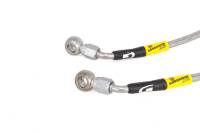 Goodridge - Goodridge 23212 Goodridge 15-17 Hyundai Genesis Sedan AWD SS Brake Line Kit - Image 7