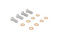 Goodridge - Goodridge 23212 Goodridge 15-17 Hyundai Genesis Sedan AWD SS Brake Line Kit - Image 8