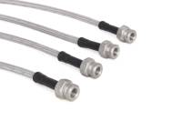 Goodridge - Goodridge 23225 Goodridge 12-17 Chevrolet Caprice Police Package Only SS Brake Line Kit - Image 4