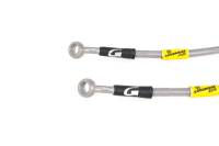 Goodridge - Goodridge 23225 Goodridge 12-17 Chevrolet Caprice Police Package Only SS Brake Line Kit - Image 6