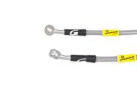 Goodridge - Goodridge 23225 Goodridge 12-17 Chevrolet Caprice Police Package Only SS Brake Line Kit - Image 7