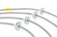 Goodridge - Goodridge 23225 Goodridge 12-17 Chevrolet Caprice Police Package Only SS Brake Line Kit - Image 8