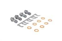 Goodridge - Goodridge 23225 Goodridge 12-17 Chevrolet Caprice Police Package Only SS Brake Line Kit - Image 9
