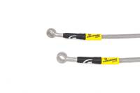 Goodridge - Goodridge 23226 Goodridge 15-17 Chevrolet SS Stainless Steel Brake Line Kit - Image 5