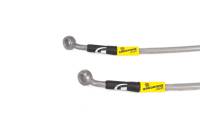 Goodridge - Goodridge 23226 Goodridge 15-17 Chevrolet SS Stainless Steel Brake Line Kit - Image 6