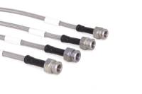 Goodridge - Goodridge 23226 Goodridge 15-17 Chevrolet SS Stainless Steel Brake Line Kit - Image 7