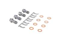 Goodridge - Goodridge 23226 Goodridge 15-17 Chevrolet SS Stainless Steel Brake Line Kit - Image 8