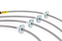 Goodridge - Goodridge 23226 Goodridge 15-17 Chevrolet SS Stainless Steel Brake Line Kit - Image 9
