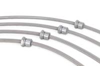 Goodridge - Goodridge 24212 Goodridge 11/92-01 Subaru Impreza (2wd/4wd w/Rear Disc) Stainless Steel Brake Line Kit - Image 6