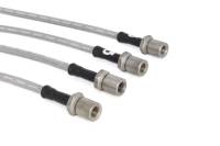 Goodridge - Goodridge 24212 Goodridge 11/92-01 Subaru Impreza (2wd/4wd w/Rear Disc) Stainless Steel Brake Line Kit - Image 7