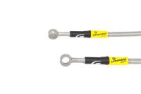 Goodridge - Goodridge 24212 Goodridge 11/92-01 Subaru Impreza (2wd/4wd w/Rear Disc) Stainless Steel Brake Line Kit - Image 8